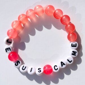 TAYLOR SWIFT Eras Tour Friendship Bracelet ME! Lover Album